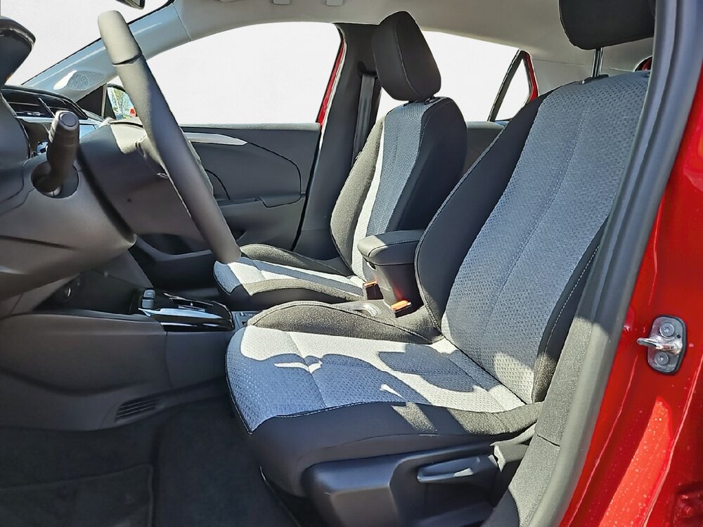 Occasion OPEL Corsa Corsa Electrique 136 ch & Batterie 50 kWh