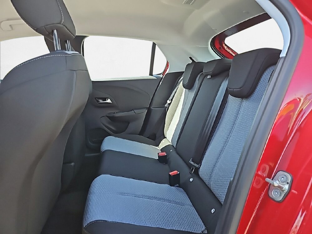 Occasion OPEL Corsa Corsa Electrique 136 ch & Batterie 50 kWh