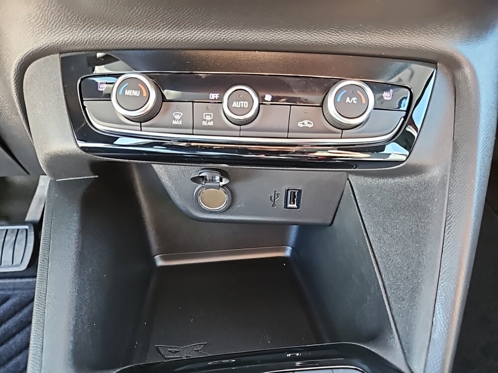 Occasion OPEL Corsa Corsa Electrique 136 ch & Batterie 50 kWh