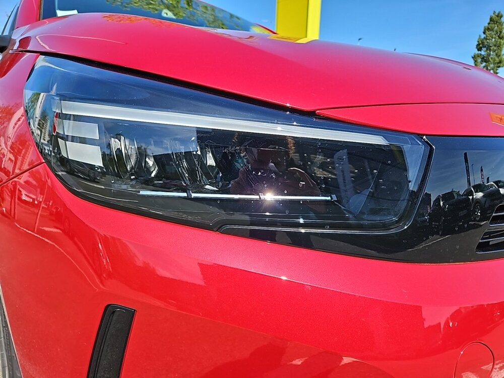 Occasion OPEL Corsa Corsa Electrique 136 ch & Batterie 50 kWh