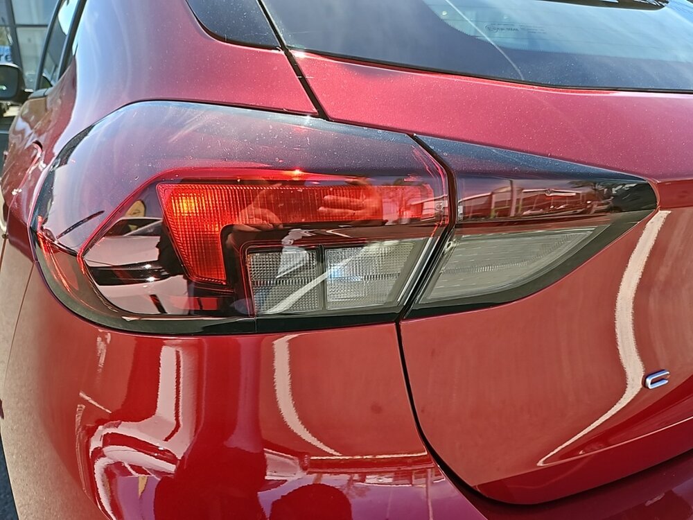 Occasion OPEL Corsa Corsa Electrique 136 ch & Batterie 50 kWh