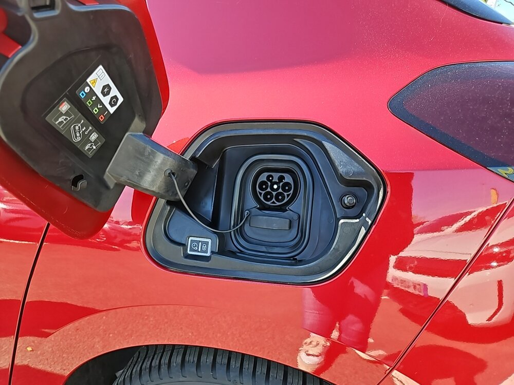 Occasion OPEL Corsa Corsa Electrique 136 ch & Batterie 50 kWh