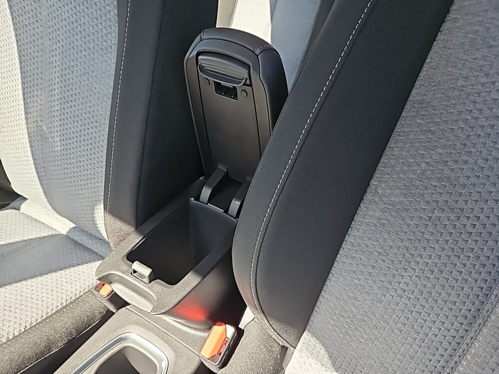 Occasion OPEL Corsa Corsa Electrique 136 ch & Batterie 50 kWh