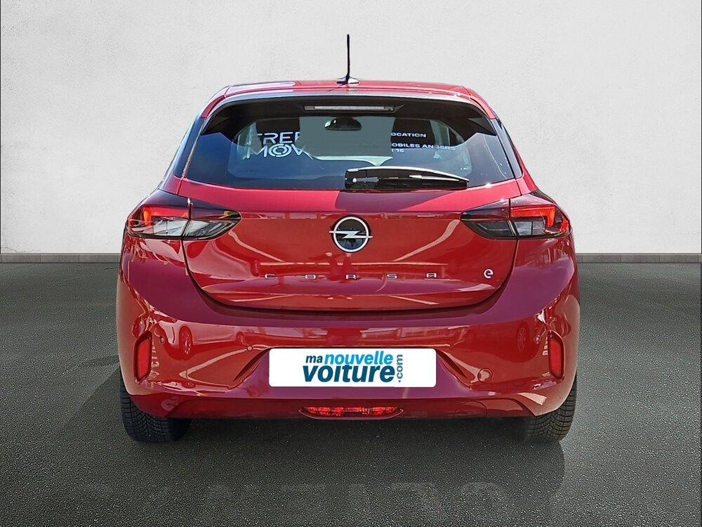 Occasion OPEL Corsa Corsa Electrique 136 ch & Batterie 50 kWh