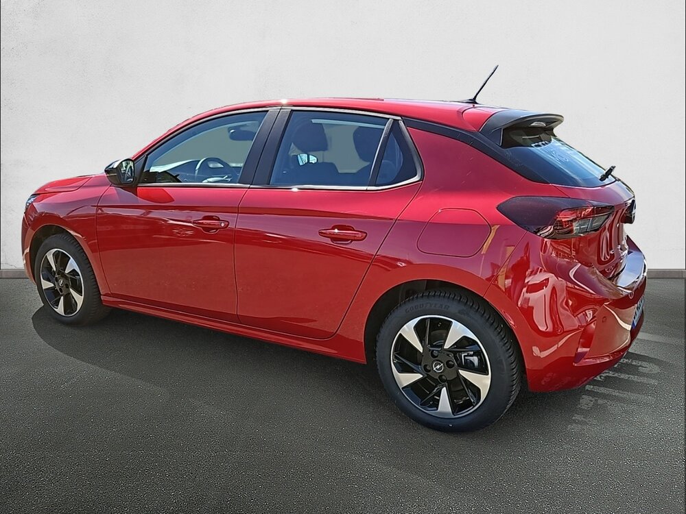 Occasion OPEL Corsa Corsa Electrique 136 ch & Batterie 50 kWh