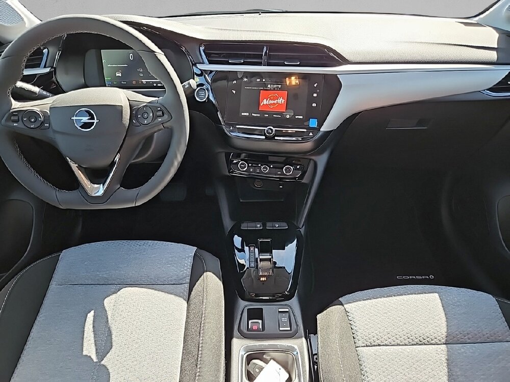 Occasion OPEL Corsa Corsa Electrique 136 ch & Batterie 50 kWh