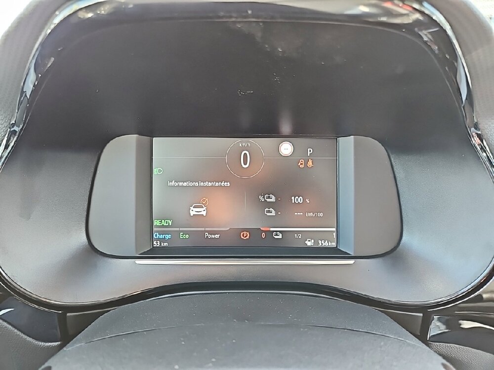 Occasion OPEL Corsa Corsa Electrique 136 ch & Batterie 50 kWh