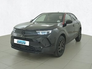 Occasion OPEL Mokka Mokka 1.2 Turbo 130 ch BVM6 - GS Line