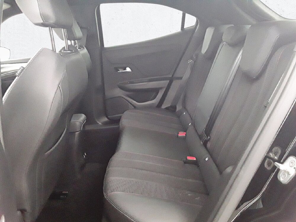 Occasion OPEL Mokka Mokka 1.2 Turbo 130 ch BVM6 - GS Line