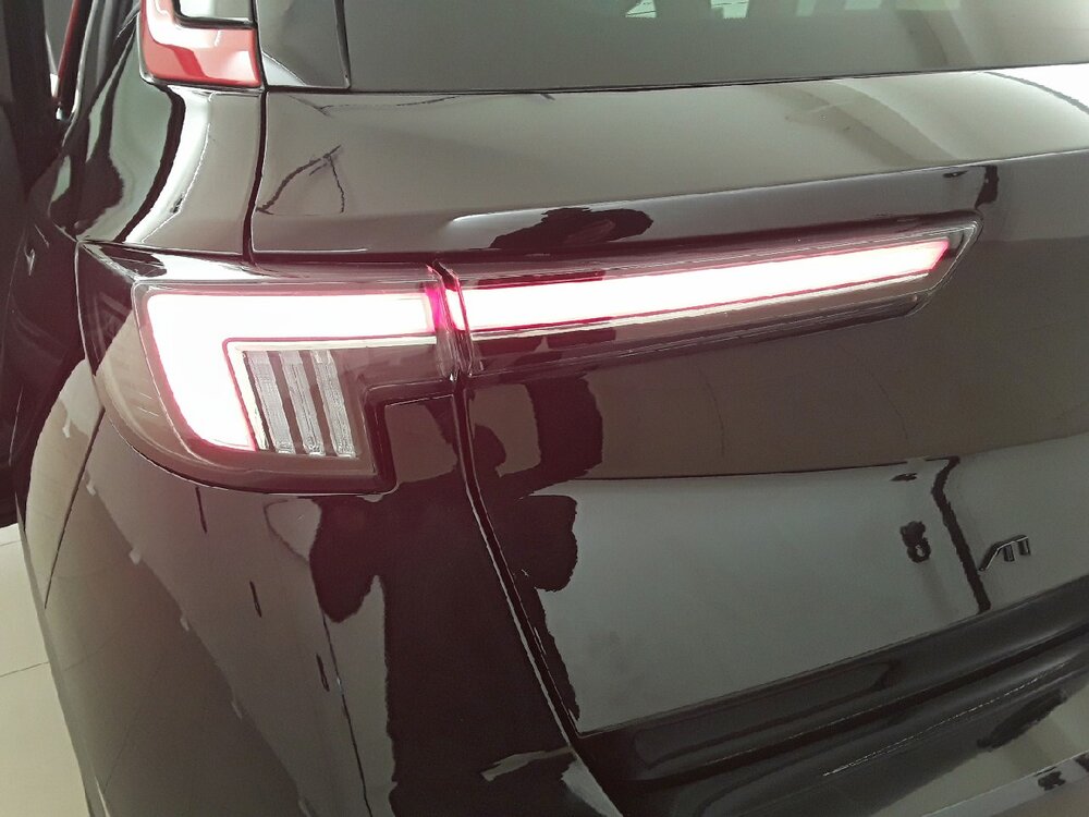 Occasion OPEL Mokka Mokka 1.2 Turbo 130 ch BVM6 - GS Line