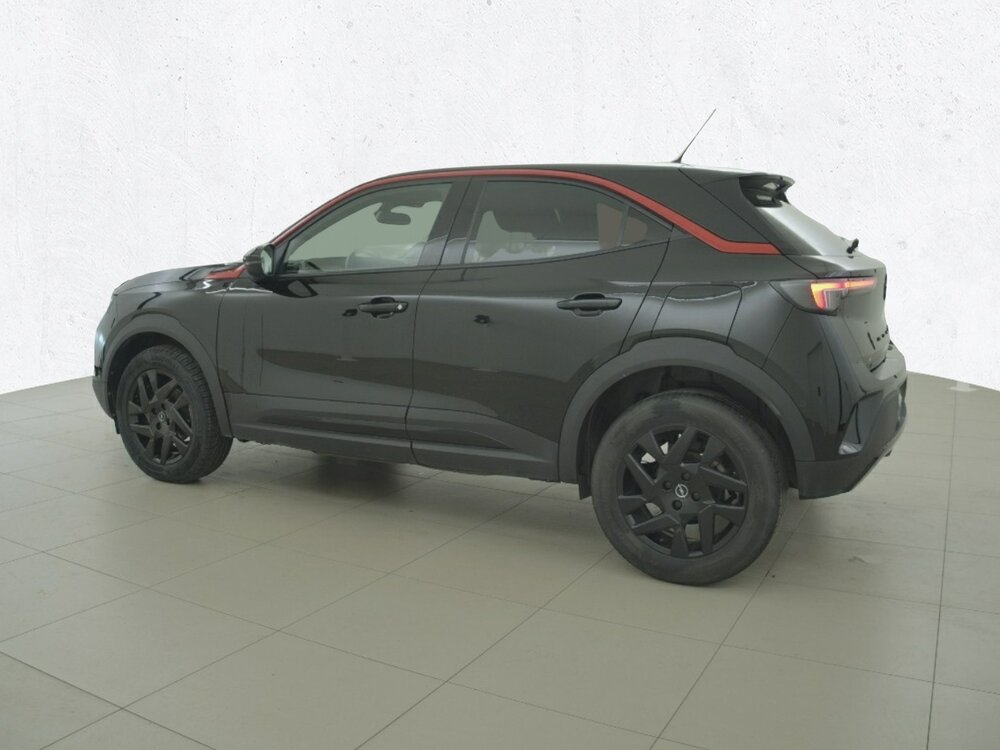 Occasion OPEL Mokka Mokka 1.2 Turbo 130 ch BVM6 - GS Line