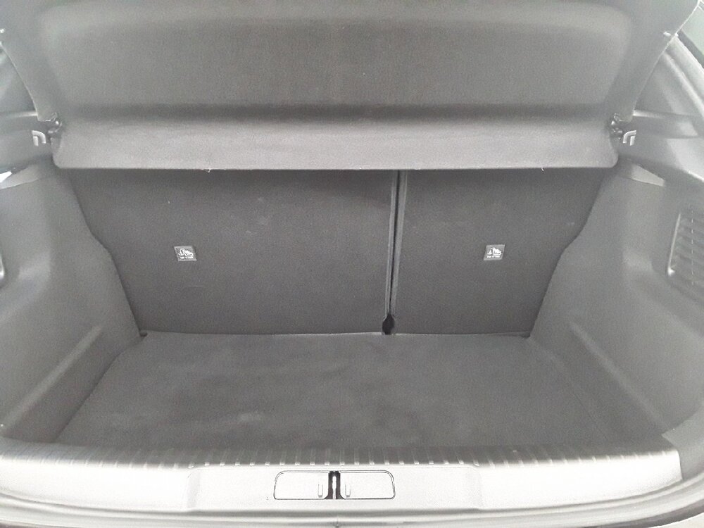 Occasion OPEL Mokka Mokka 1.2 Turbo 130 ch BVM6 - GS Line