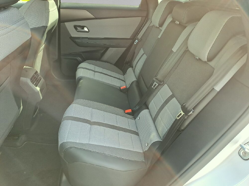 Occasion OPEL Grandland Grandland 1.2 Turbo Hybrid 145 ch e-DCT6 - GS