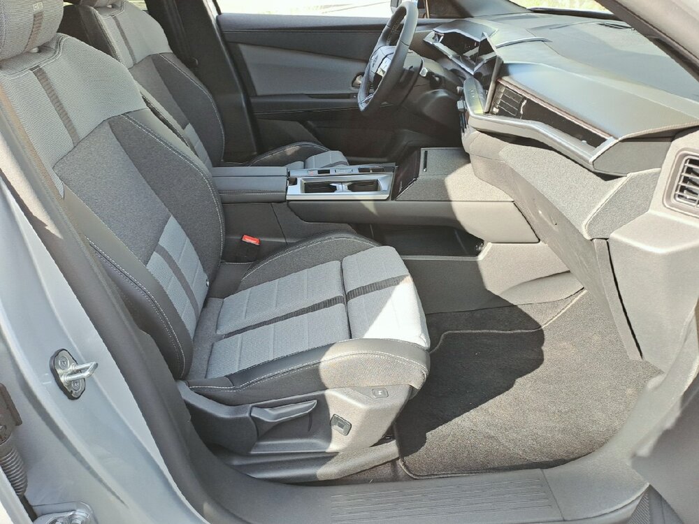 Occasion OPEL Grandland Grandland 1.2 Turbo Hybrid 145 ch e-DCT6 - GS