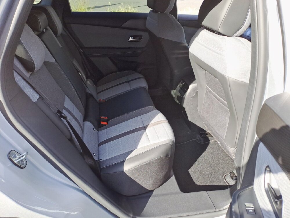 Occasion OPEL Grandland Grandland 1.2 Turbo Hybrid 145 ch e-DCT6 - GS