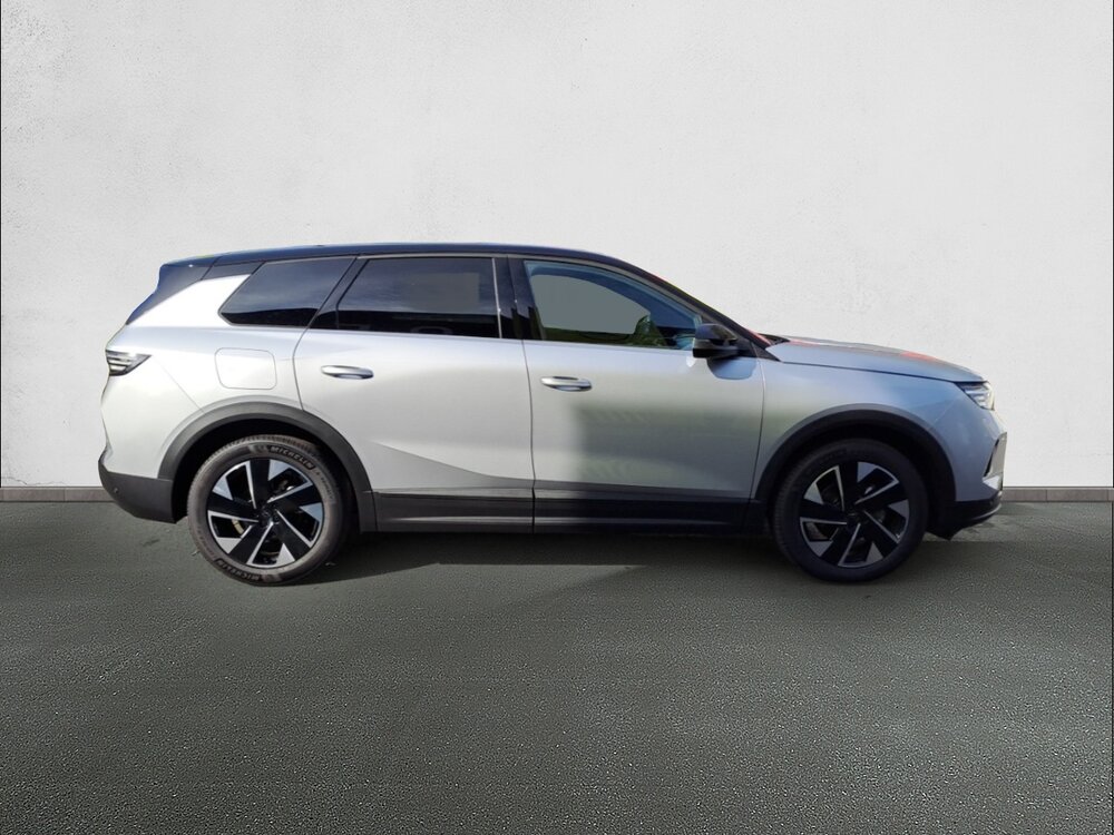 Occasion OPEL Grandland Grandland 1.2 Turbo Hybrid 145 ch e-DCT6 - GS