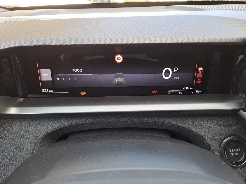 Occasion OPEL Grandland Grandland 1.2 Turbo Hybrid 145 ch e-DCT6 - GS