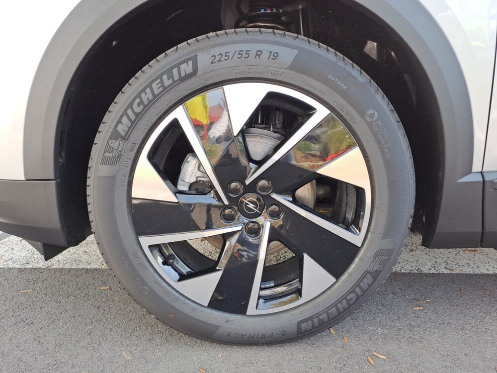 Occasion OPEL Grandland Grandland 1.2 Turbo Hybrid 145 ch e-DCT6 - GS