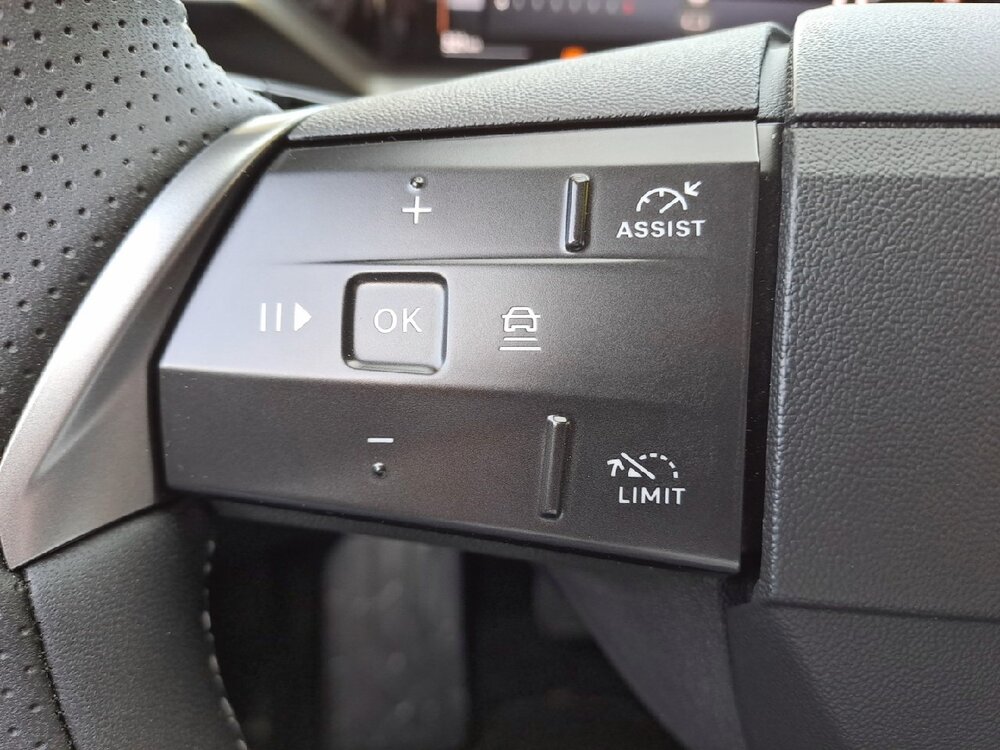 Occasion OPEL Grandland Grandland 1.2 Turbo Hybrid 145 ch e-DCT6 - GS