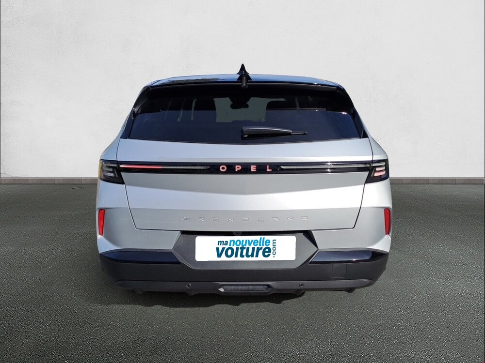 Occasion OPEL Grandland Grandland 1.2 Turbo Hybrid 145 ch e-DCT6 - GS