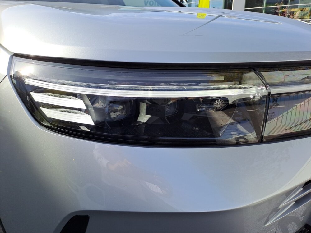 Occasion OPEL Grandland Grandland 1.2 Turbo Hybrid 145 ch e-DCT6 - GS