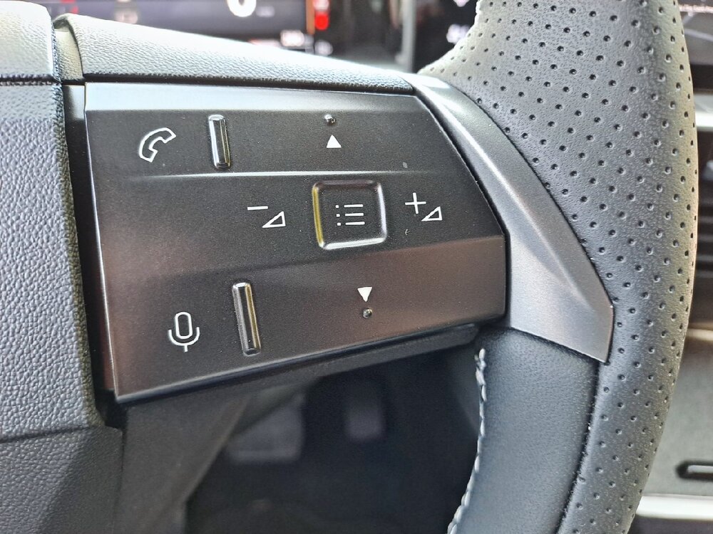 Occasion OPEL Grandland Grandland 1.2 Turbo Hybrid 145 ch e-DCT6 - GS