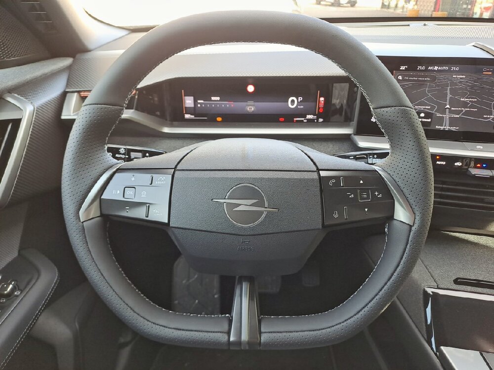 Occasion OPEL Grandland Grandland 1.2 Turbo Hybrid 145 ch e-DCT6 - GS