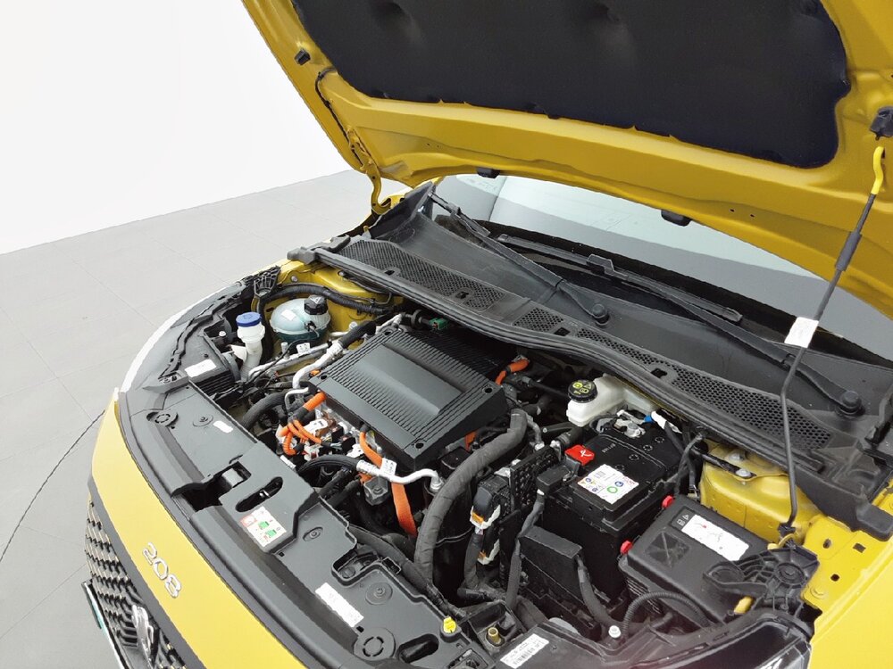 Occasion PEUGEOT 208 208 Electrique 50 kWh 136ch - Active