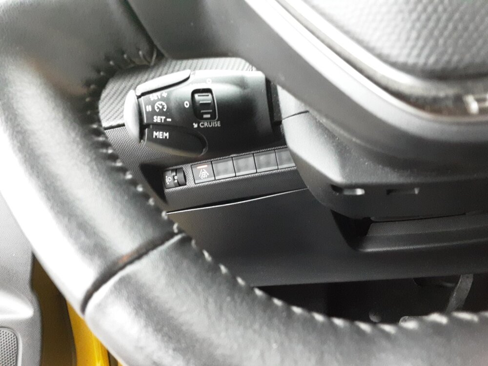 Occasion PEUGEOT 208 208 Electrique 50 kWh 136ch - Active