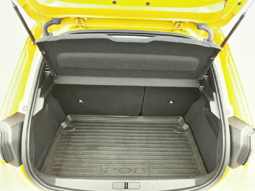 Occasion PEUGEOT 208 208 Electrique 50 kWh 136ch - Active