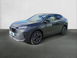 Occasion PEUGEOT 3008 3008 Hybrid 145 e-DCS6 - Allure