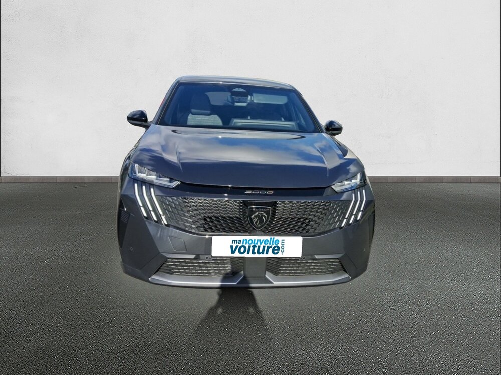 Occasion PEUGEOT 3008 3008 Hybrid 145 e-DCS6 - Allure