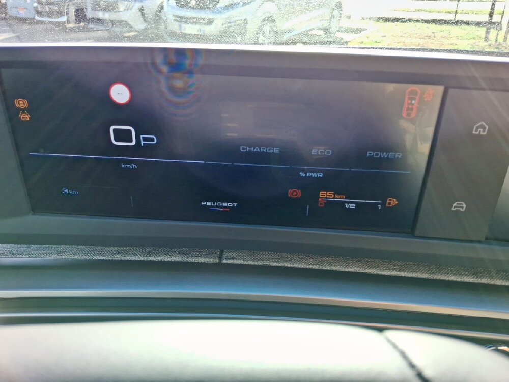 Occasion PEUGEOT 3008 3008 Hybrid 145 e-DCS6 - Allure