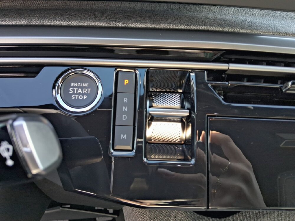 Occasion PEUGEOT 3008 3008 Hybrid 145 e-DCS6 - Allure