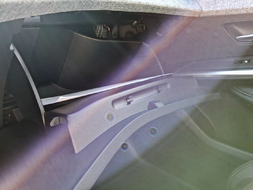 Occasion PEUGEOT 3008 3008 Hybrid 145 e-DCS6 - Allure