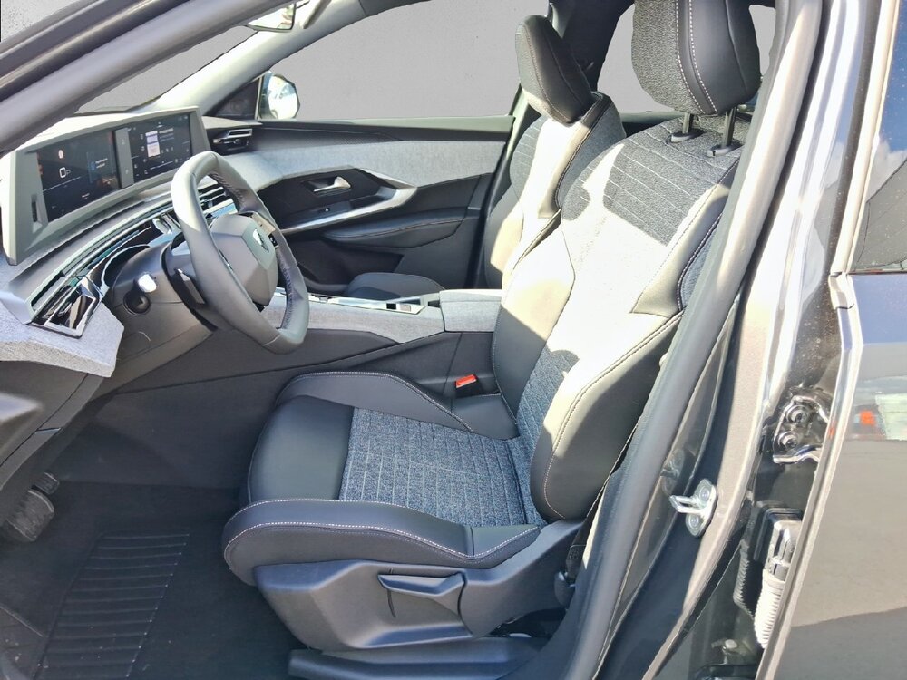 Occasion PEUGEOT 3008 3008 Hybrid 145 e-DCS6 - Allure