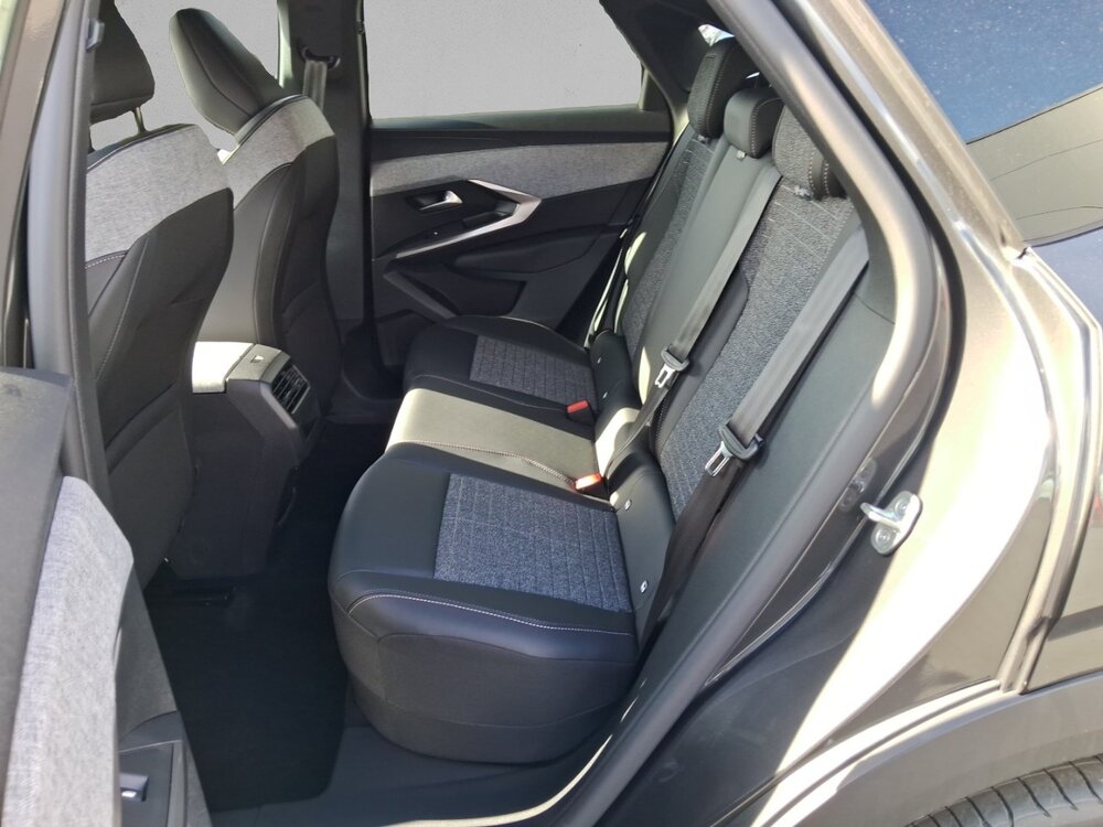 Occasion PEUGEOT 3008 3008 Hybrid 145 e-DCS6 - Allure