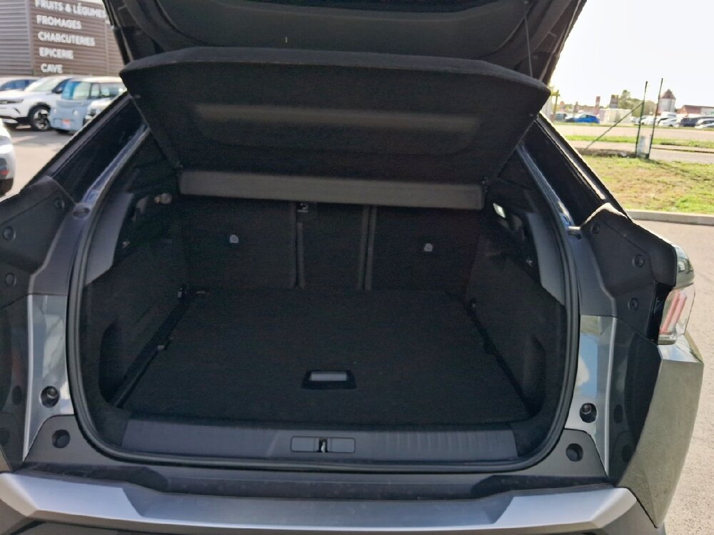 Occasion PEUGEOT 3008 3008 Hybrid 145 e-DCS6 - Allure