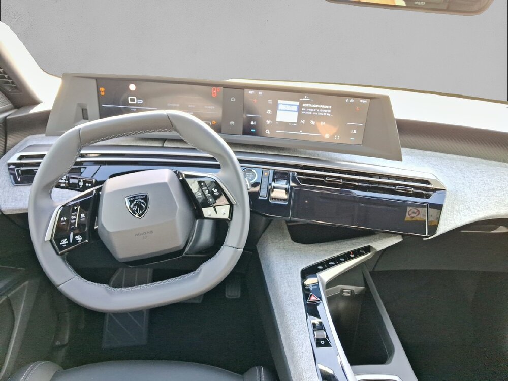 Occasion PEUGEOT 3008 3008 Hybrid 145 e-DCS6 - Allure