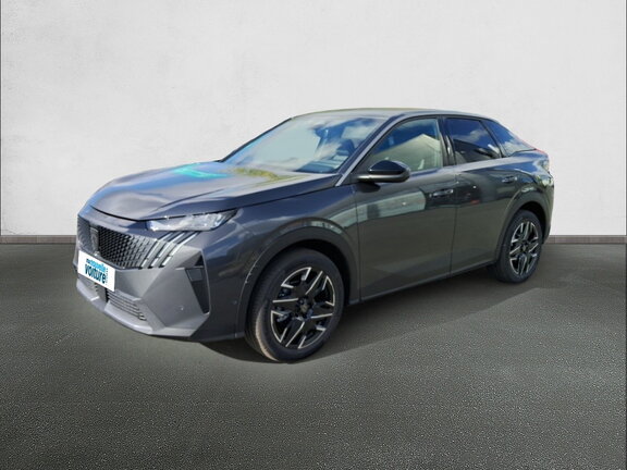 Occasion PEUGEOT 3008 3008 Hybrid 145 e-DCS6 - Allure