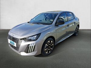 Occasion PEUGEOT 208 208 Hybrid 110 e-DCS6 - Allure