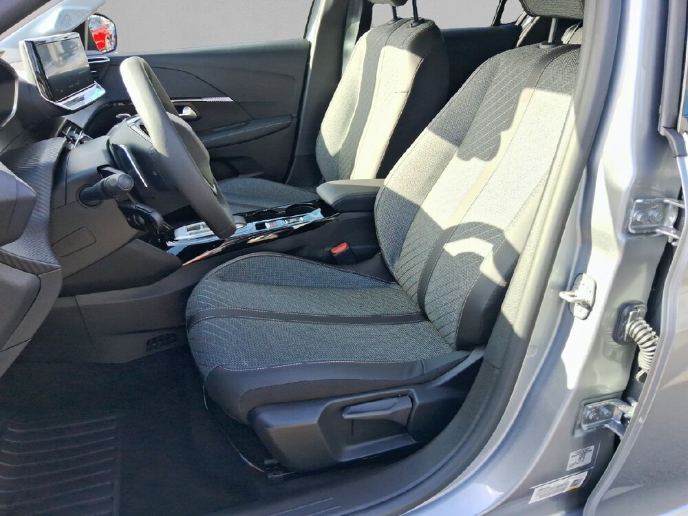 Occasion PEUGEOT 208 208 Hybrid 110 e-DCS6 - Allure