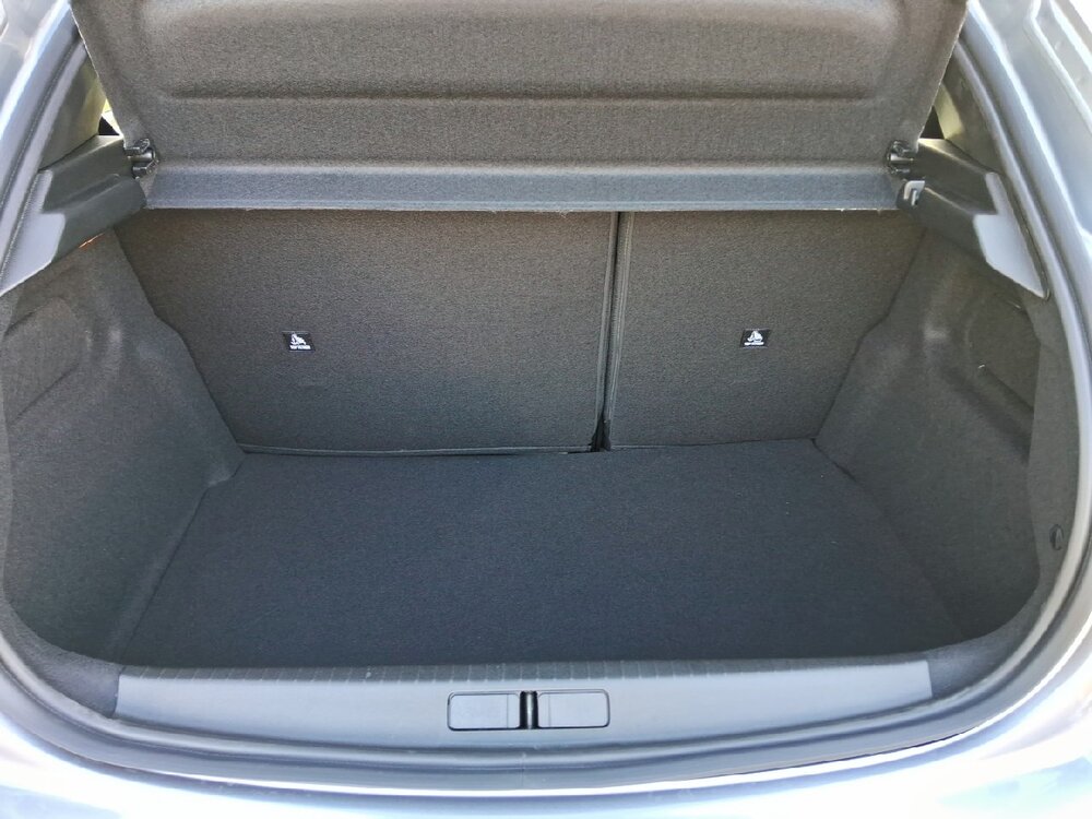 Occasion PEUGEOT 208 208 Hybrid 110 e-DCS6 - Allure
