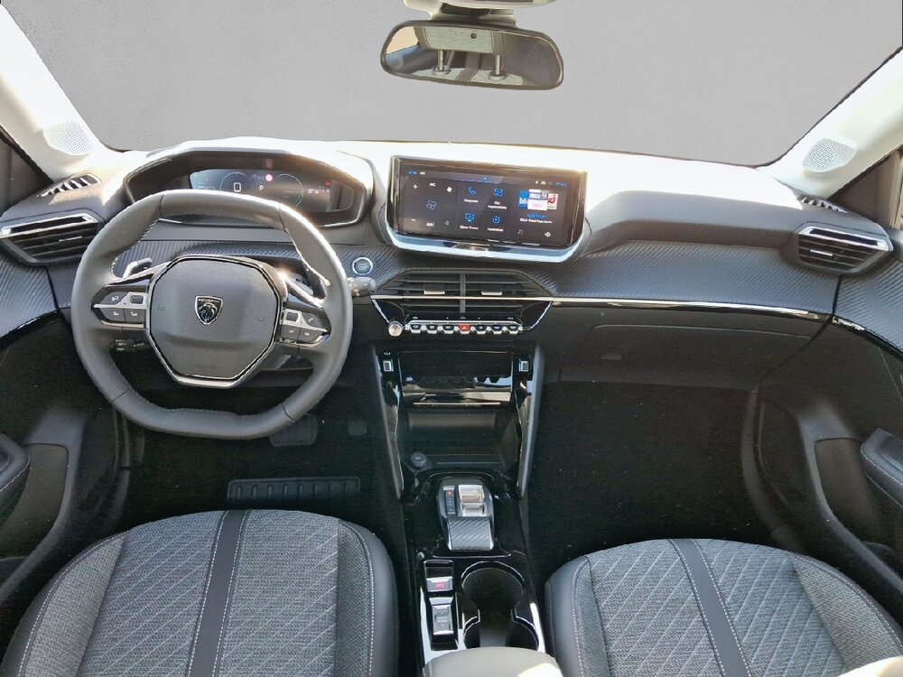Occasion PEUGEOT 208 208 Hybrid 110 e-DCS6 - Allure