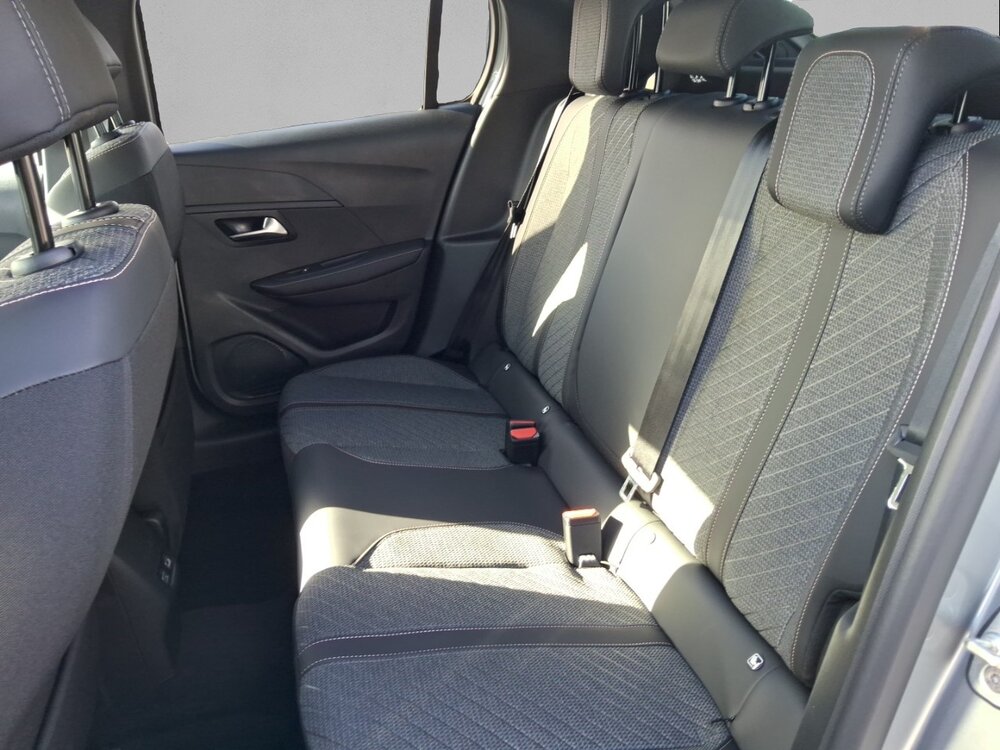 Occasion PEUGEOT 208 208 Hybrid 110 e-DCS6