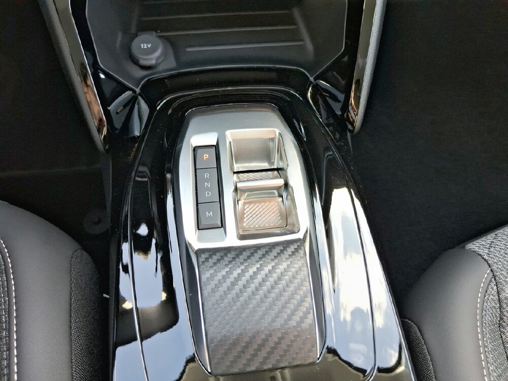 Occasion PEUGEOT 208 208 Hybrid 110 e-DCS6