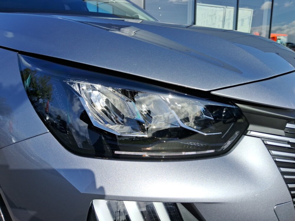 Occasion PEUGEOT 208 208 Hybrid 110 e-DCS6