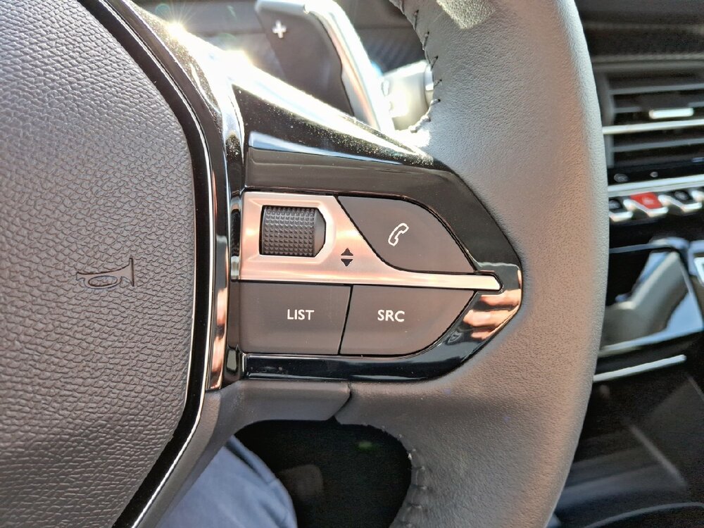 Occasion PEUGEOT 208 208 Hybrid 110 e-DCS6