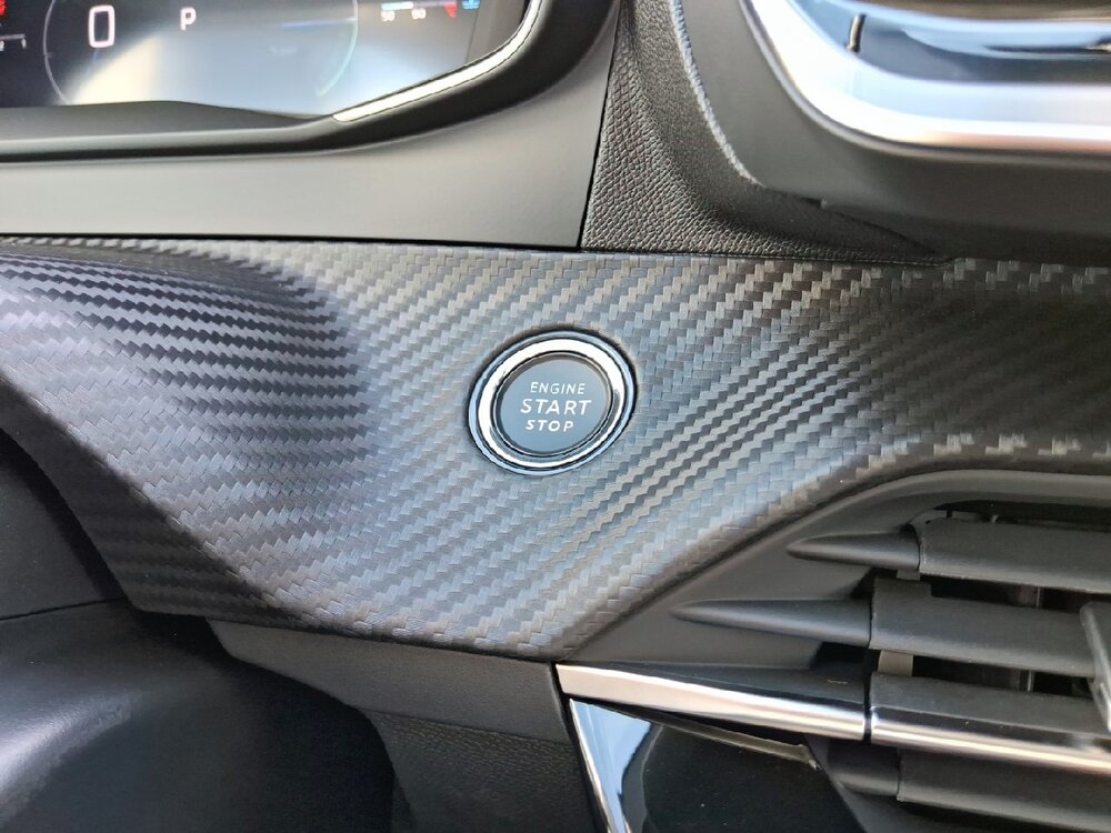 Occasion PEUGEOT 208 208 Hybrid 110 e-DCS6