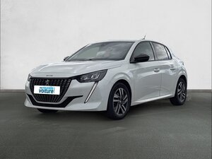 Occasion PEUGEOT 208 208 PureTech 100 S&S BVM6 - Allure